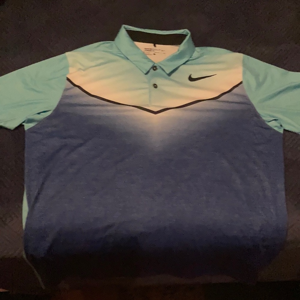 Nike Golf Polo